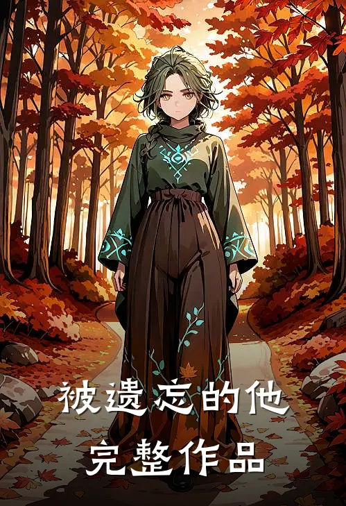 被遗忘的他完整作品