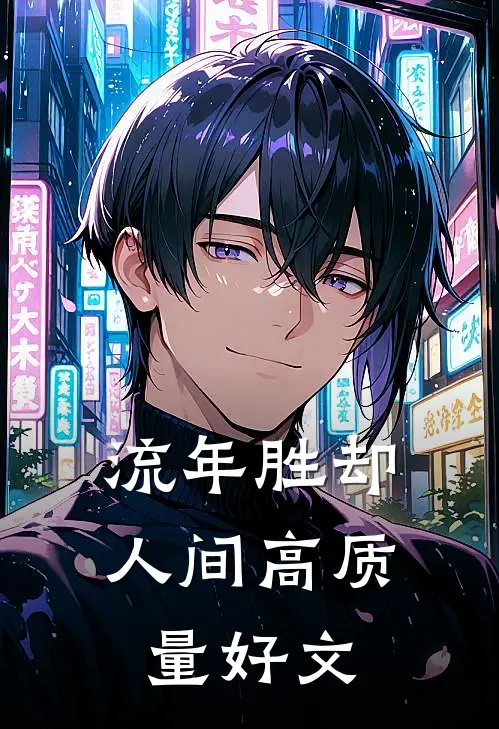 流年胜却人间高质量好文
