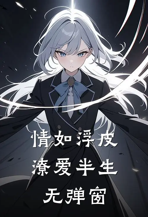 情如浮皮，潦爱半生无弹窗