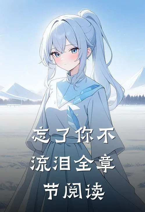 忘了你不流泪全章节阅读