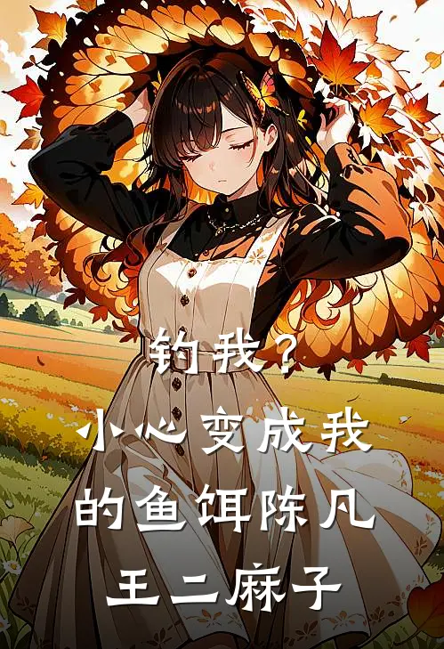 钓我？小心变成我的鱼饵陈凡王二麻子