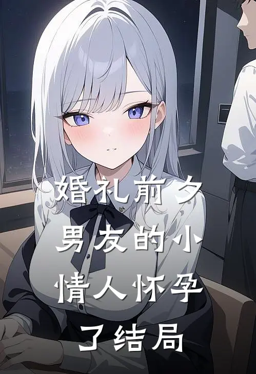 婚礼前夕，男友的小情人怀孕了结局