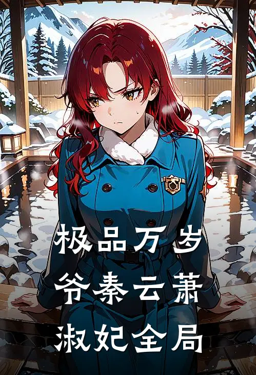 极品万岁爷秦云萧淑妃全局