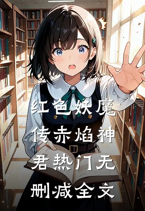 红色妖魔传赤焰神君热门无删减全文