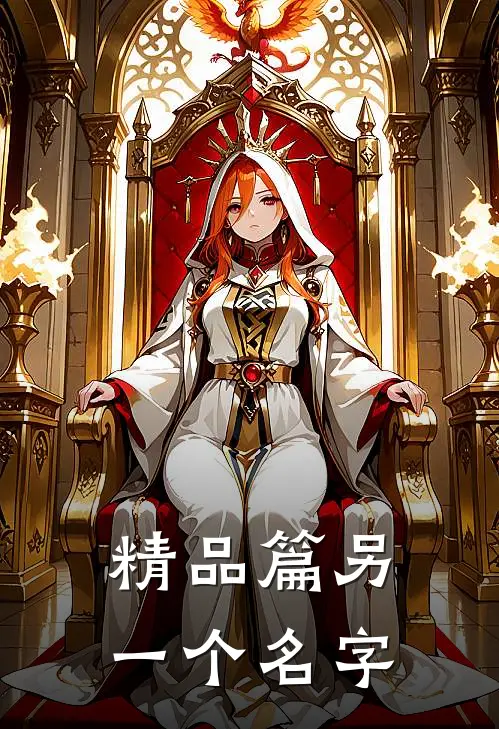 精品篇另一个名字