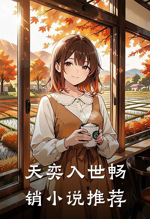 天奕入世畅销小说推荐