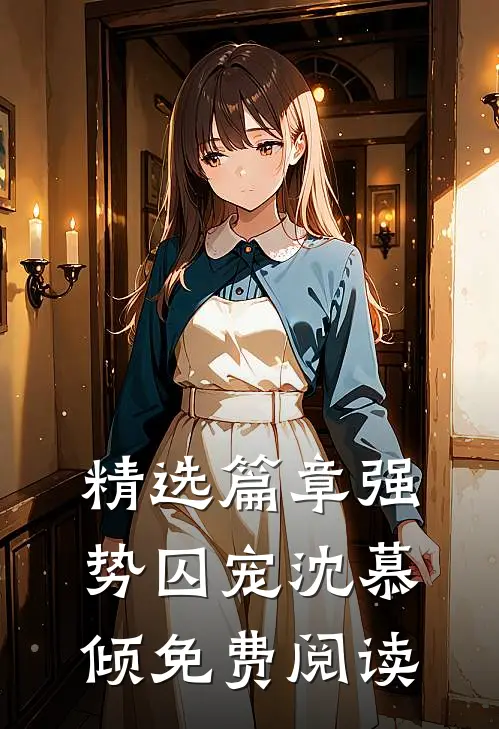精选篇章强势囚宠沈慕倾免费阅读无弹窗