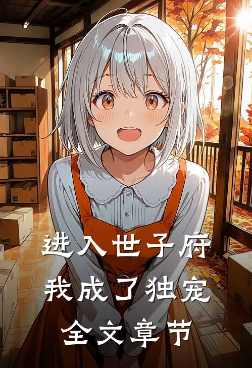 进入世子府，我成了独宠全文章节