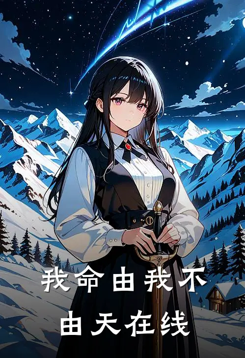 我命由我不由天在线