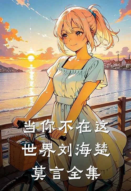 当你不在这世界刘海楚莫言 全集