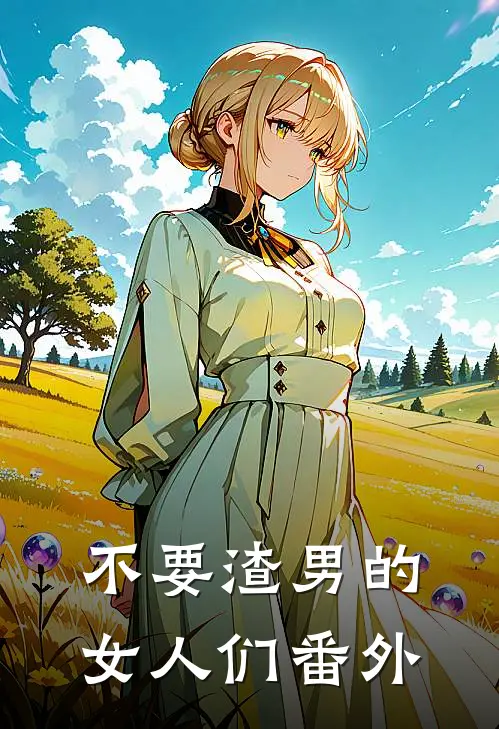 不要渣男的女人们 番外