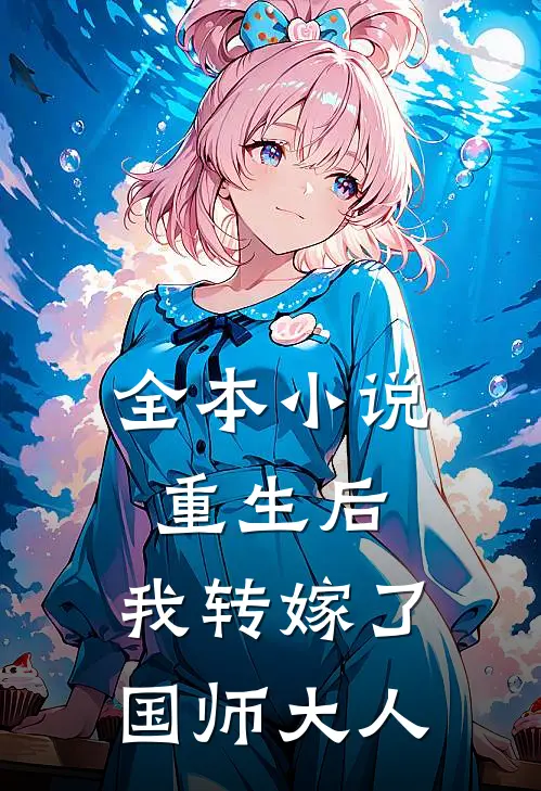 全本重生后,我转嫁了国师大人物
