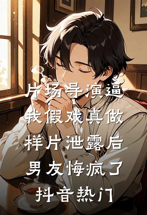 片场导演逼我假戏真做，样片泄露后男友悔疯了抖音热门