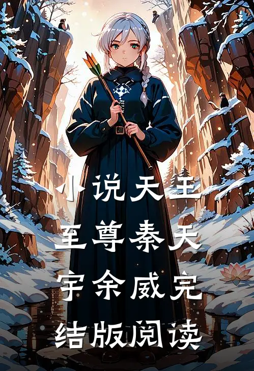 天王至尊秦天宇余威完结版阅读全文