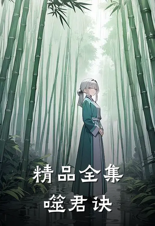精品全集噬君诀