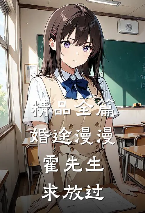 精品全篇婚途漫漫：霍先生，求放过