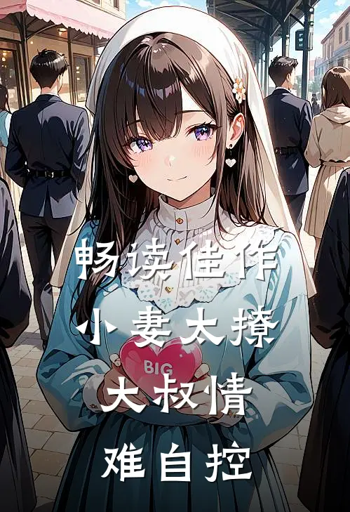 畅读佳作小妻太撩：大叔情难自控