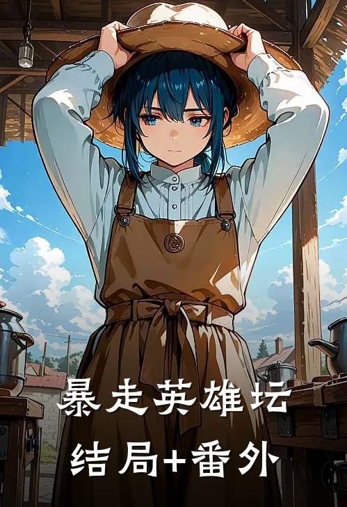 《暴走英雄坛》结局+番外