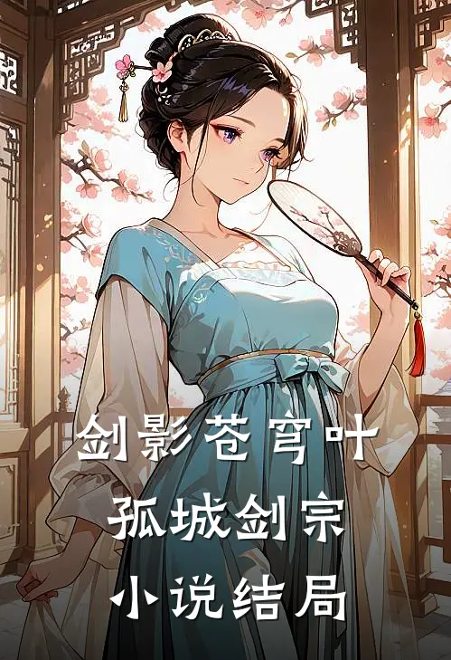 剑影苍穹叶孤城剑宗小说结局
