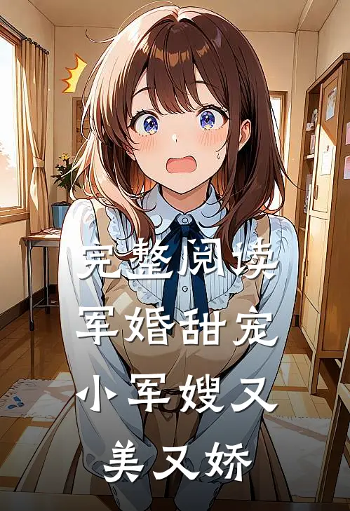 完整阅读军婚甜宠小军嫂又美又娇