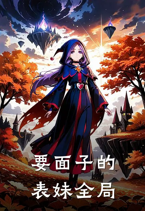 要面子的表妹全局