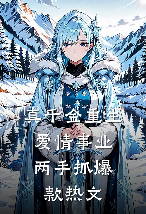 真千金重生，爱情事业两手抓爆款热文