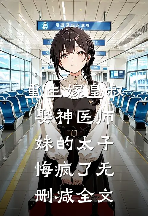 重生嫁皇叔，娶神医师妹的太子悔疯了无删减全文