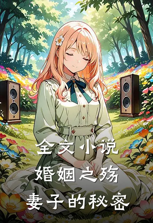 全文婚姻之殇妻子的秘密免费阅读