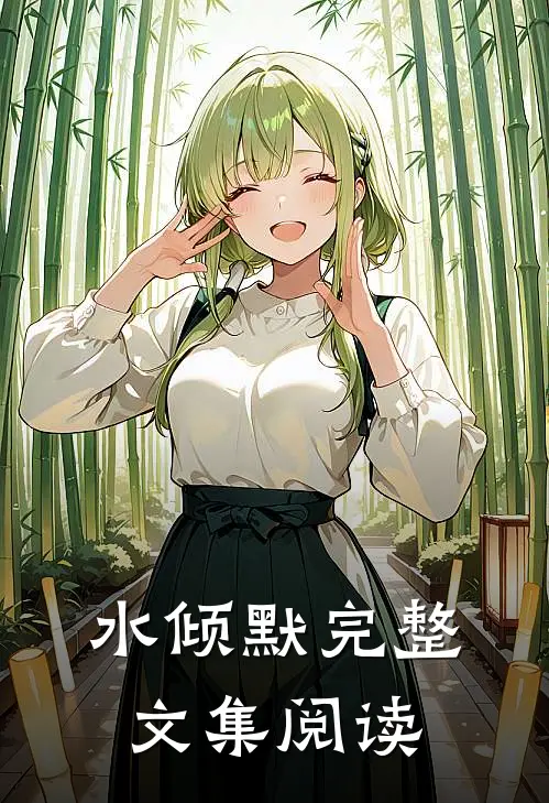 水倾默完整文集阅读