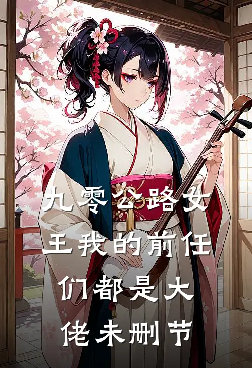 九零公路女王我的前任们都是大佬未删节