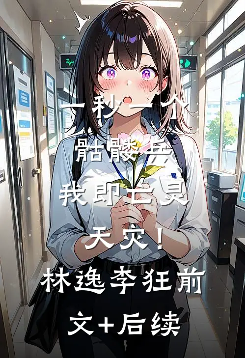 一秒一个骷髅兵，我即亡灵天灾！林逸李狂前文+后续
