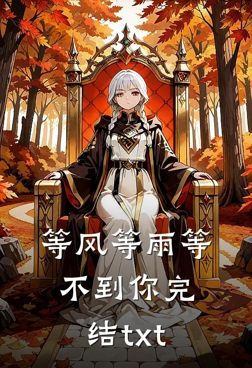 等风等雨等不到你完结txt
