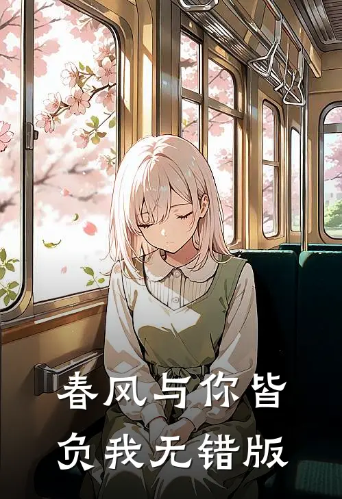 春风与你皆负我无错版