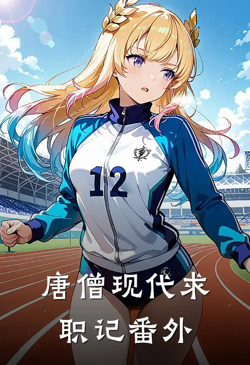 唐僧现代求职记 番外