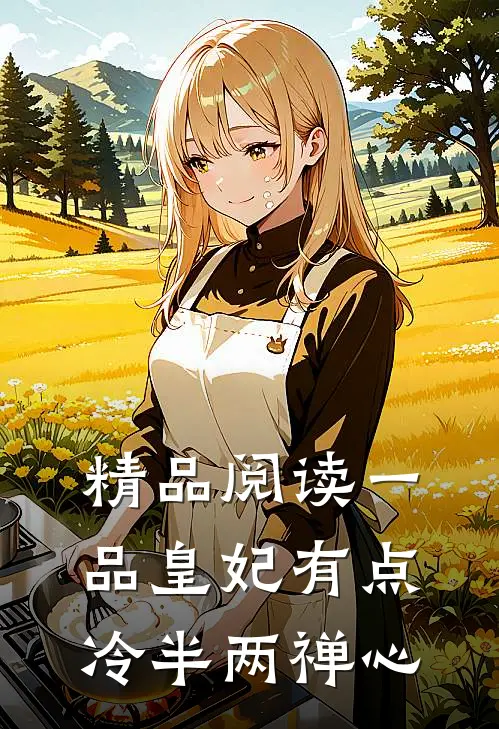 精品阅读一品皇妃有点冷半两禅心