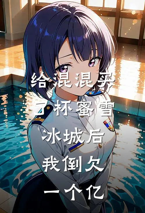 给混混买了杯蜜雪冰城后，我倒欠一个亿