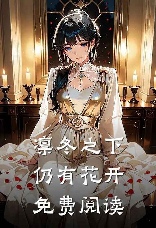 凛冬之下仍有花开免费阅读