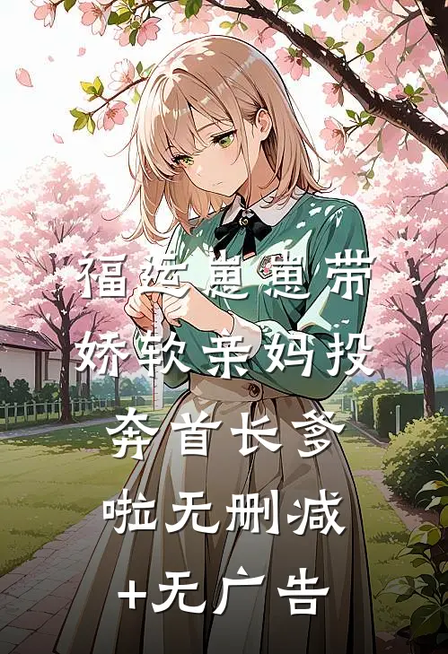 福运崽崽带娇软亲妈投奔首长爹啦无删减+无广告
