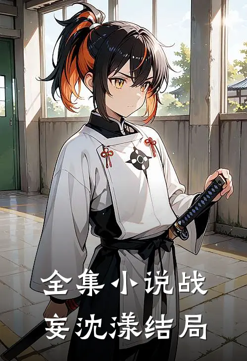 全集小说战妄沈漾结局