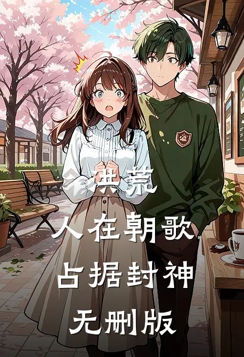 洪荒：人在朝歌，占据封神无删版