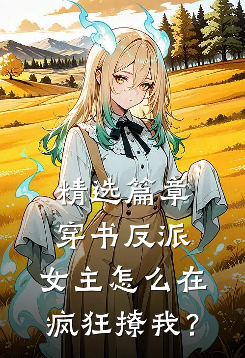 精选篇章穿书反派：女主怎么在疯狂撩我？