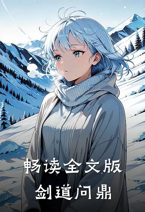 畅读全文版剑道问鼎