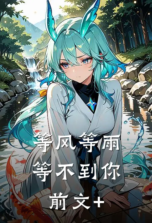等风等雨等不到你前文+