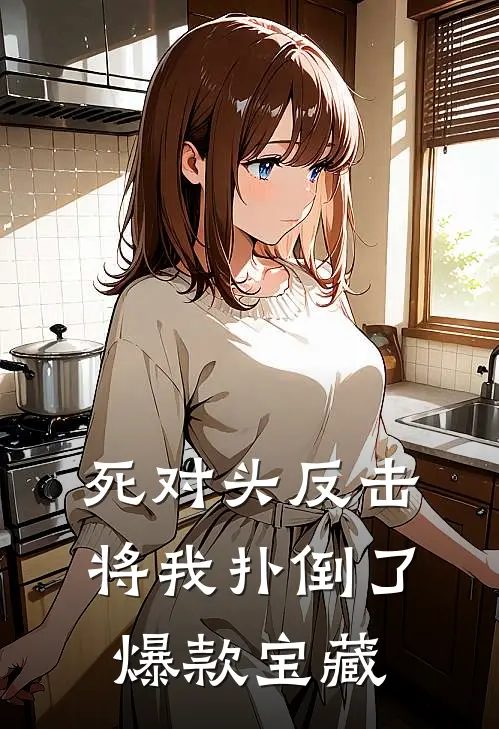 死对头反击，将我扑倒了爆款宝藏