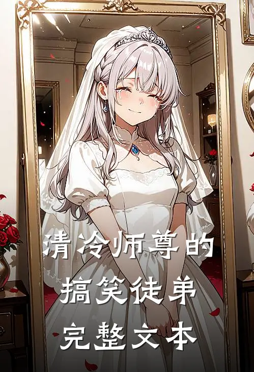 清冷师尊的搞笑徒弟完整文本