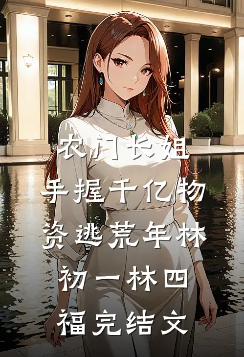 农门长姐：手握千亿物资逃荒年林初一林四福完结文