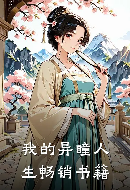 我的异瞳人生畅销书籍