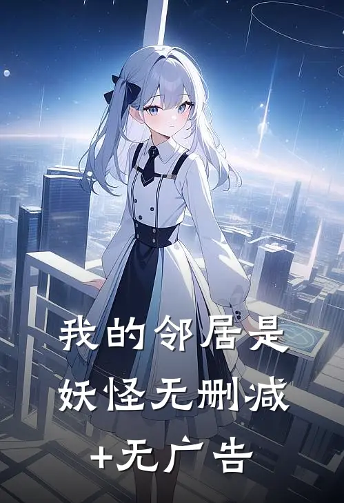 我的邻居是妖怪无删减+无广告