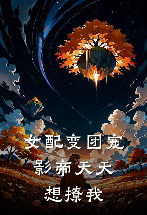 女配变团宠影帝天天想撩我免费版