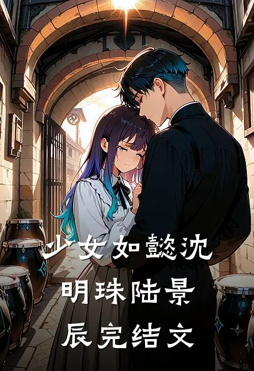 少女如懿沈明珠陆景辰完结文